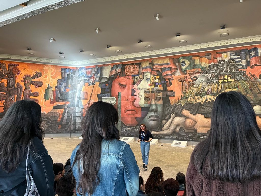 Imagen Casa del Arte José Clemente Orozco