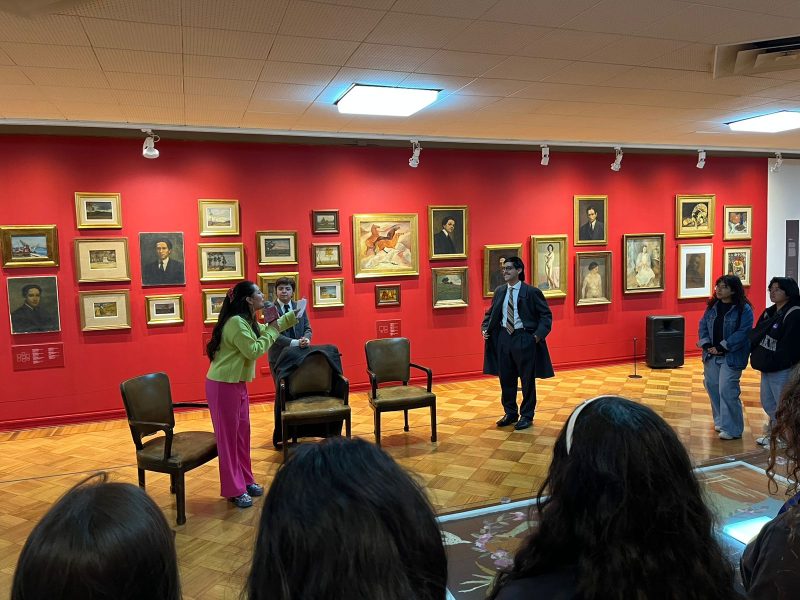 Imagen Casa del Arte 