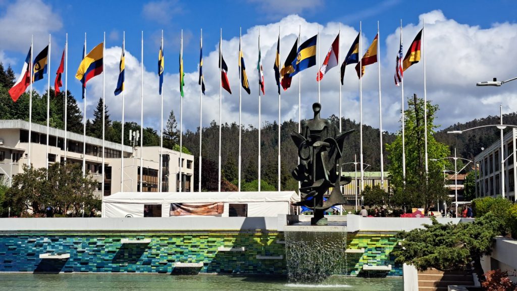 Imagen Universidad de Concepción